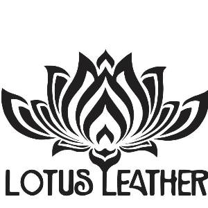 Lotus Leather Studio Lotus Leather Studio